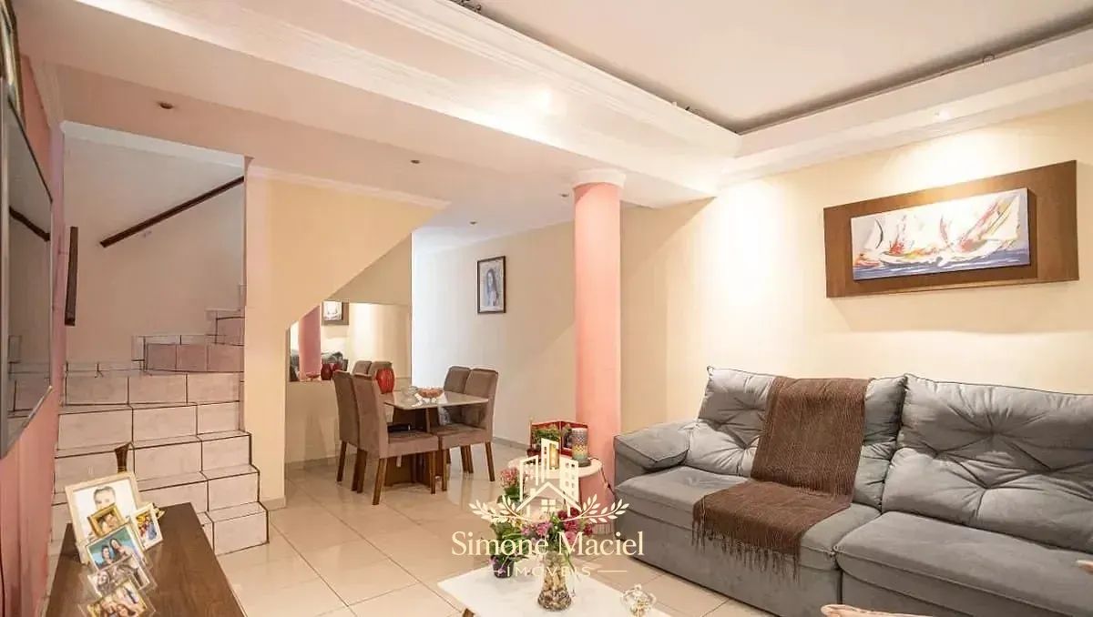Casa para venda e locação, Quitaúna, Osasco, SP - Foto 4