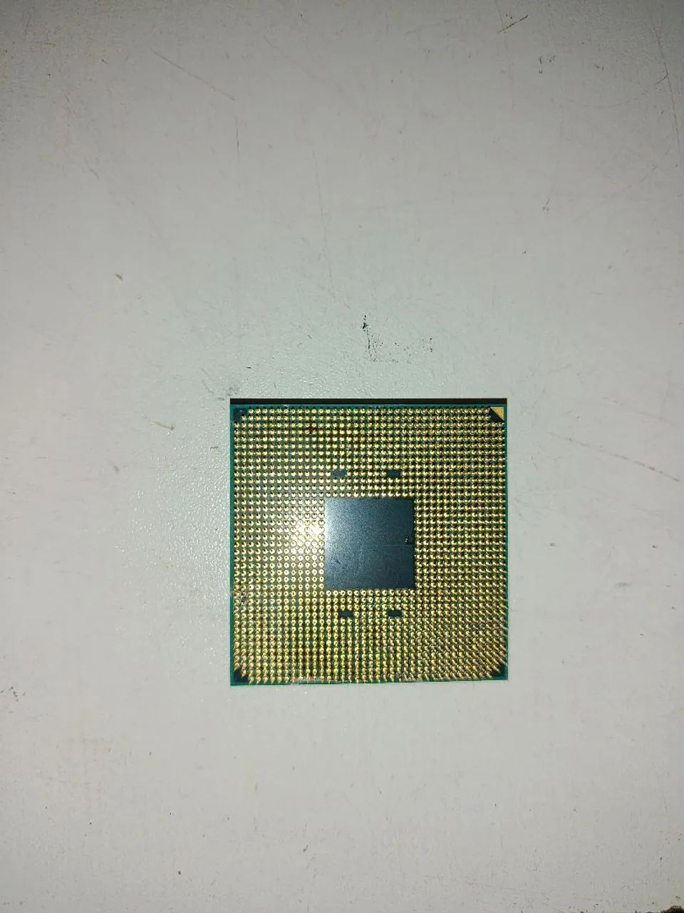 Ryzen 5 4600g - Foto 2