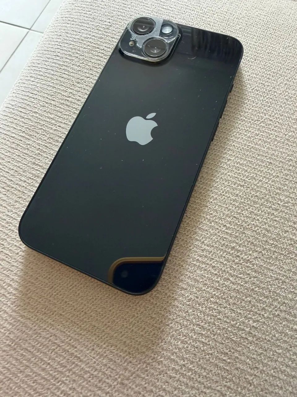 iPhone 14, 128gb - Midnight  - Foto 4