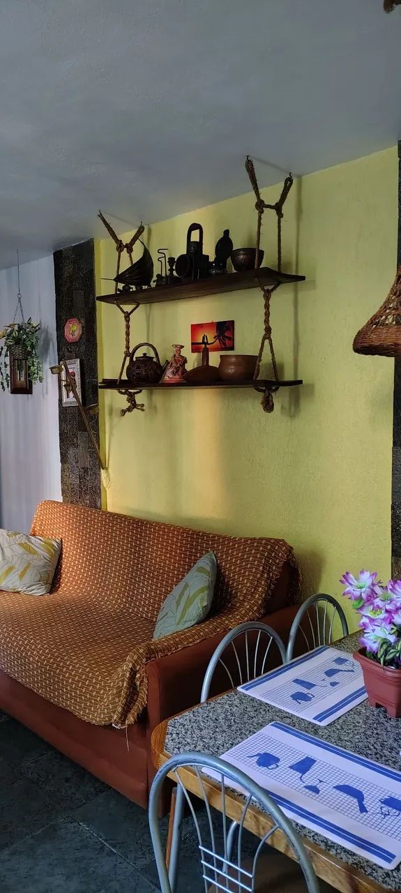 APARTAMENTO TEMPORADA BRAGA CABO FRIO - Foto 10