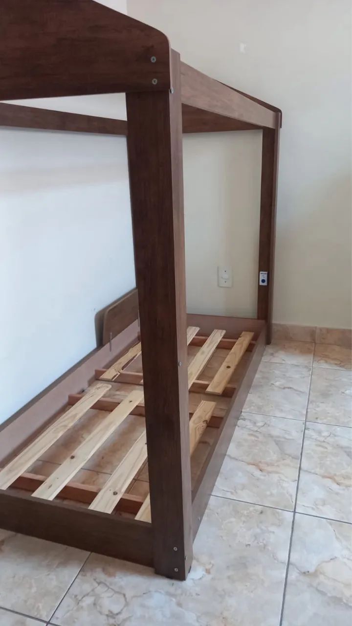 Cama infantil  - Foto 3