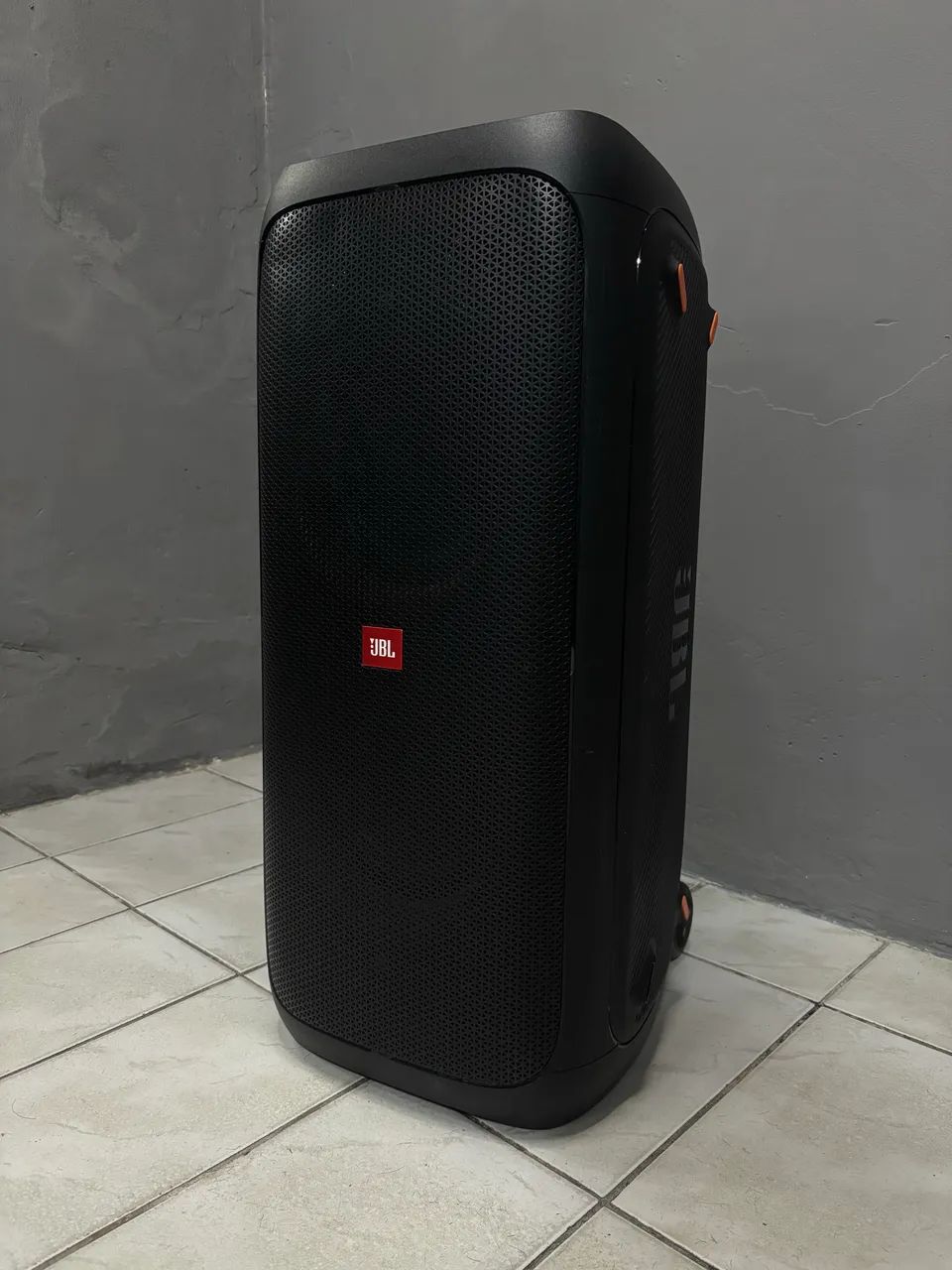Jbl Partybox 310 - Foto 4