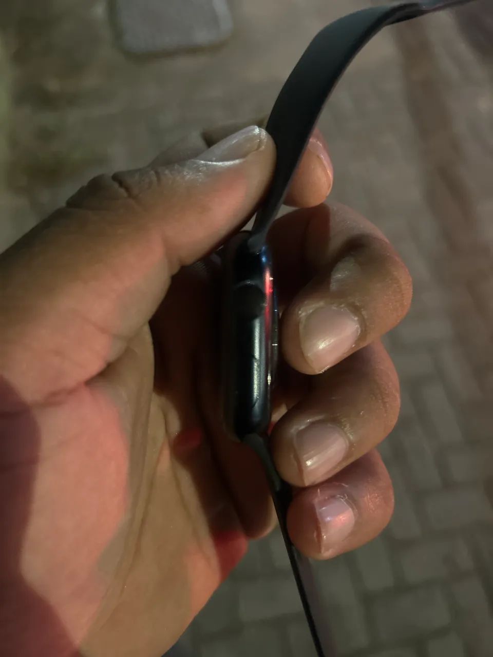 Apple Watch - Series 9 45mm - Foto 3