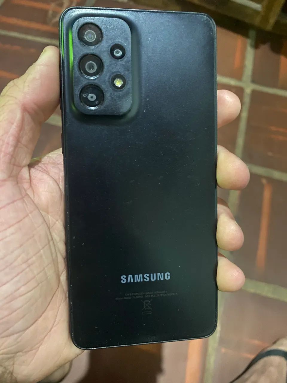 Samsung galaxy A33 5G - Foto 2