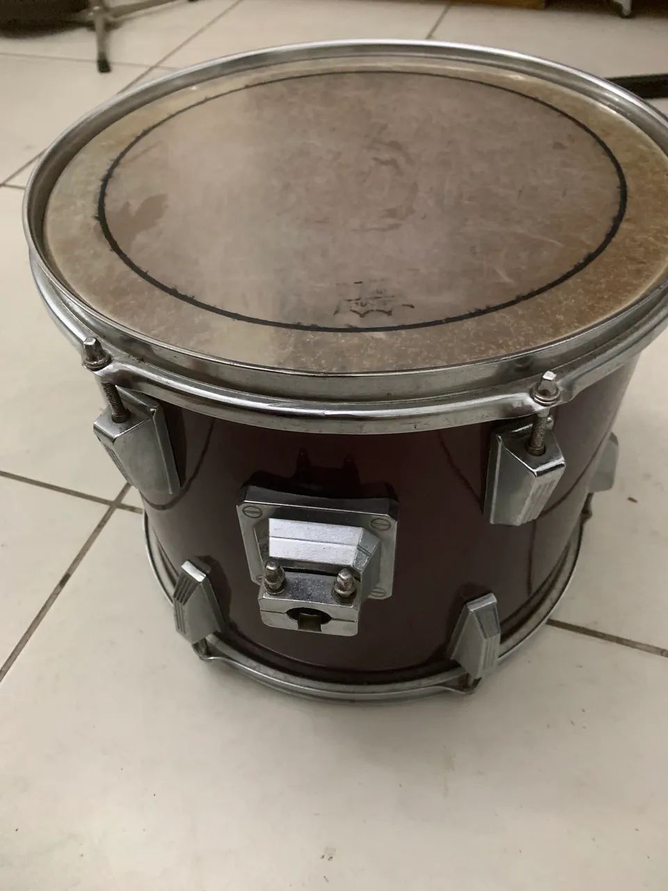 Tom 13 yamaha - Foto 3