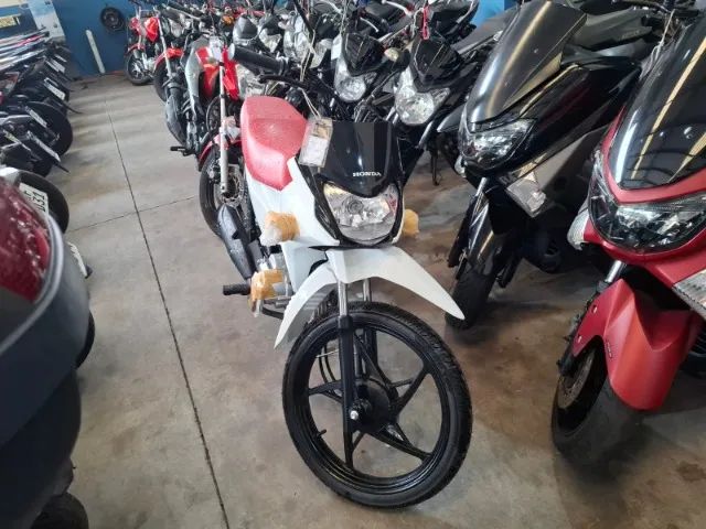 Honda Pop 110cc 2027 - Foto 3