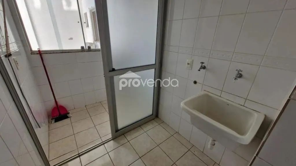 APARTAMENTO DE 02 QUARTOS, BUENO. - Foto 5