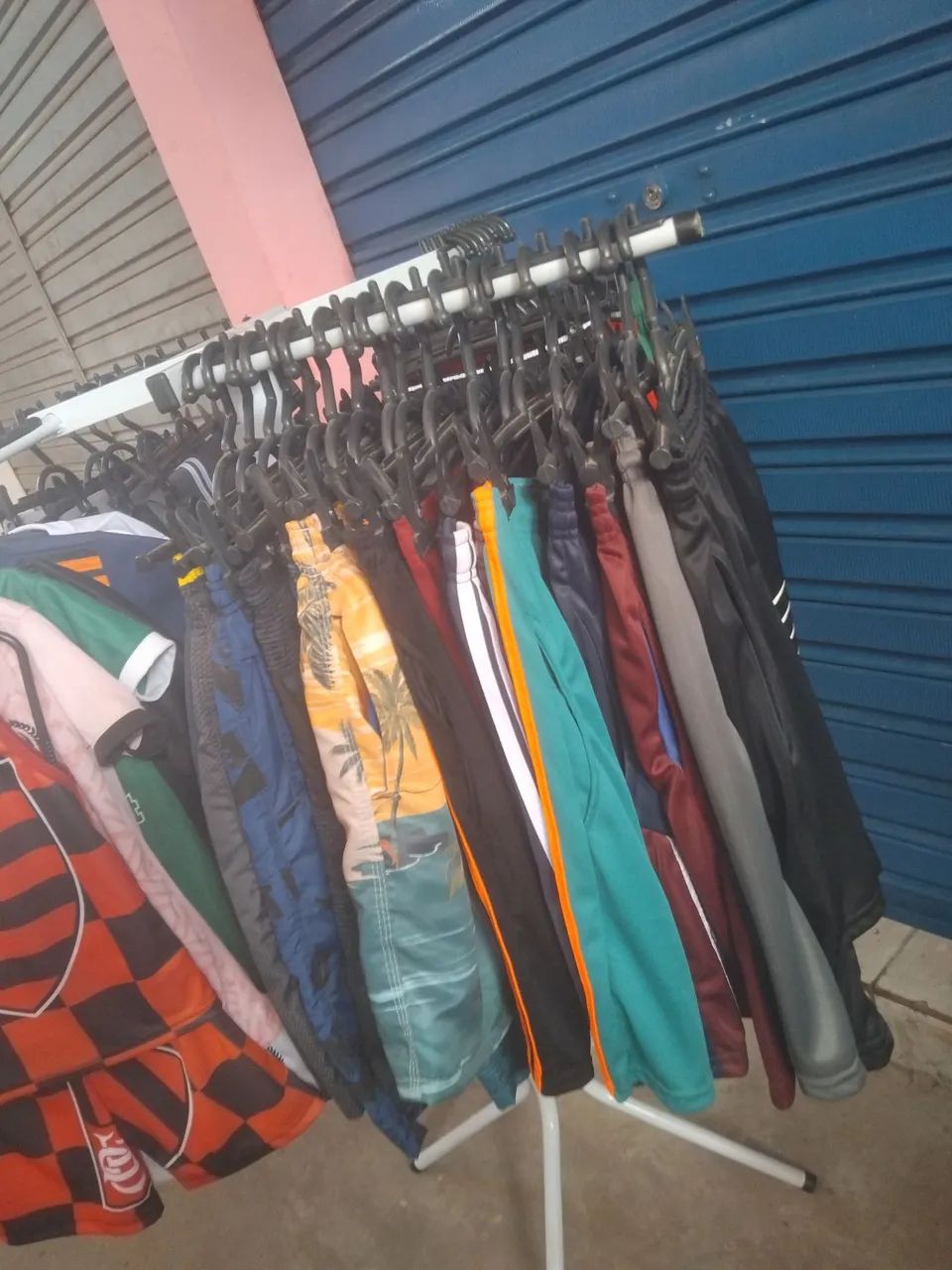Roupas novas - Foto 5