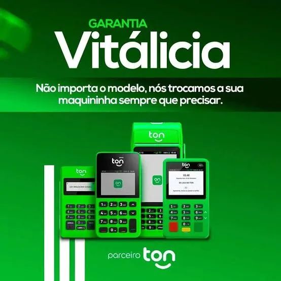 Máquina de cartões de crédito  - Foto 4