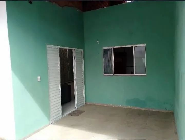 Vendo casa em Itararé - Foto 2