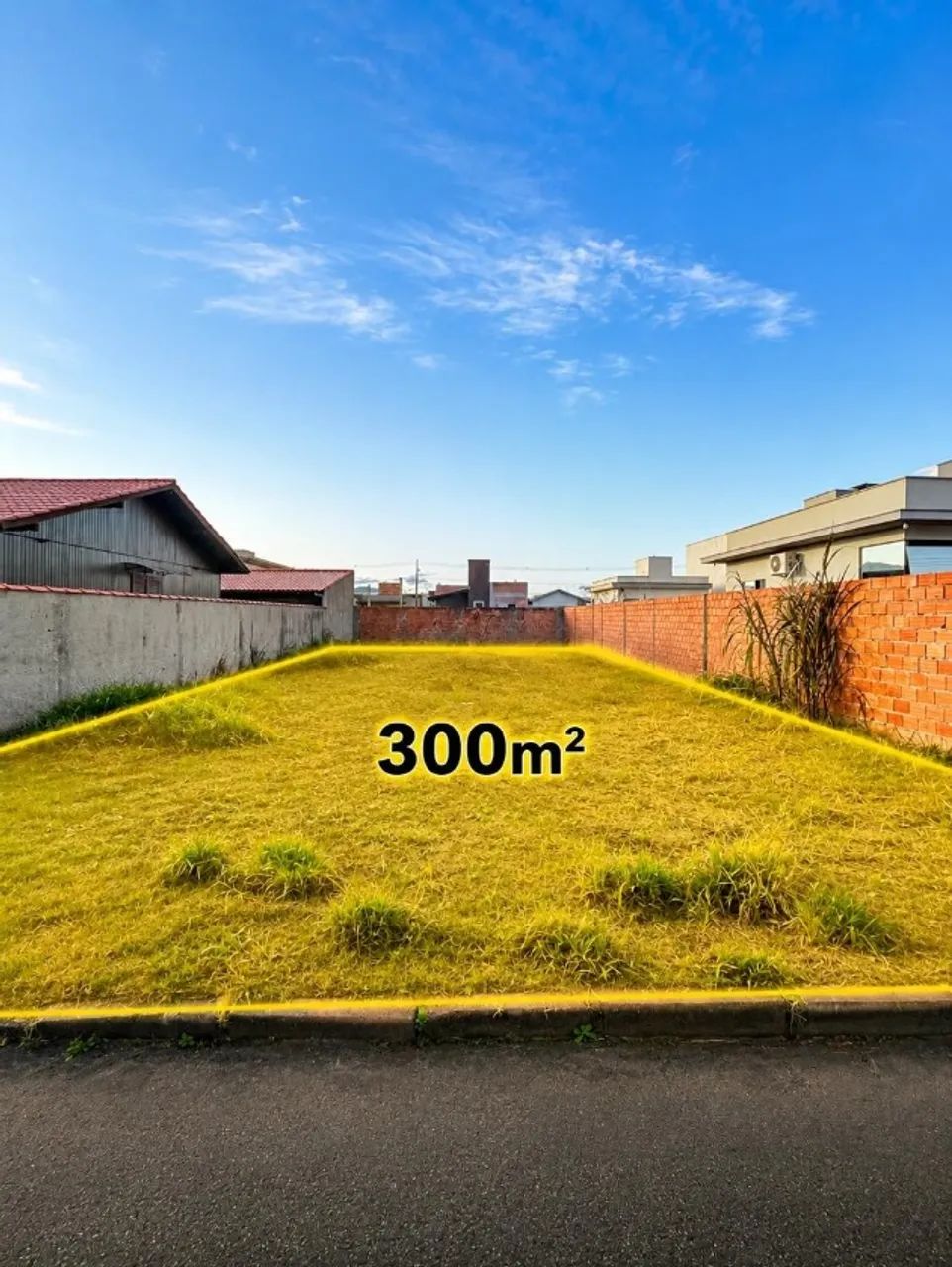 Lote no Nova Congonhas com 300m² - Murado  - Foto 4