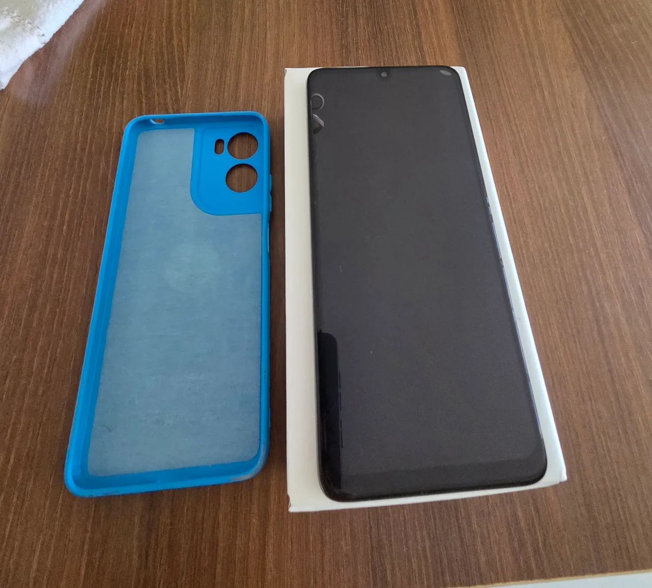 Motorola G06 256gb - Foto 4