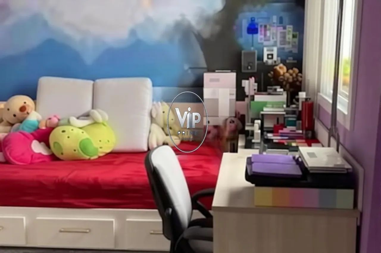 Apartamento para Venda em São Paulo, Aclimação, 4 dormitórios, 3 suítes, 5 banheiros, 3 va - Foto 17