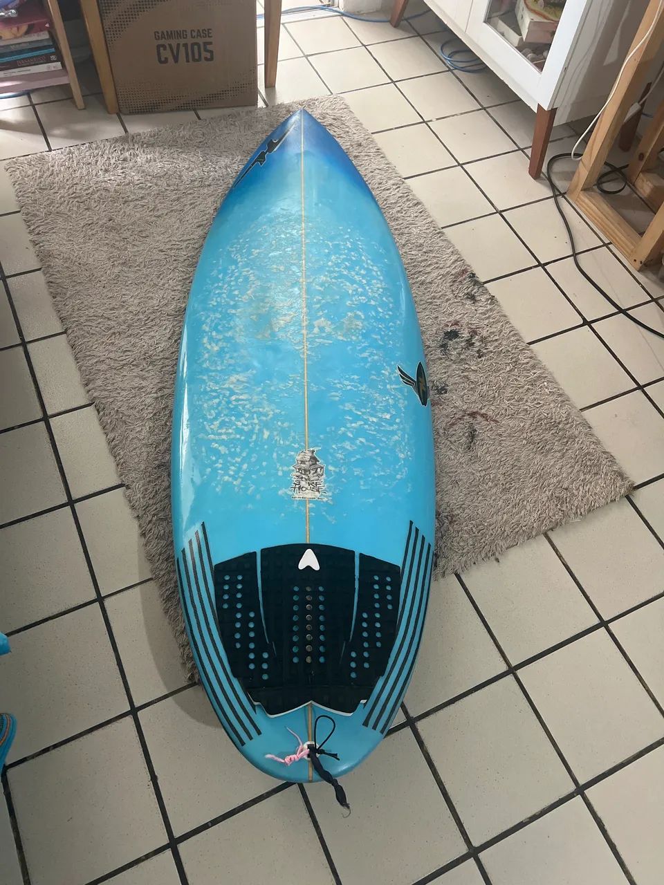 Prancha de surf - Foto 4