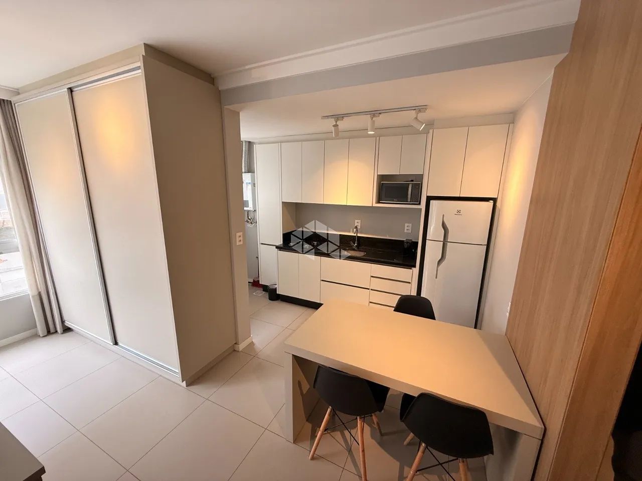 STUDIO COM 40 M² E INFRAESTRUTURA COMPLETA À VENDA EM CAMPINAS SÃO JOSÉ - Foto 3