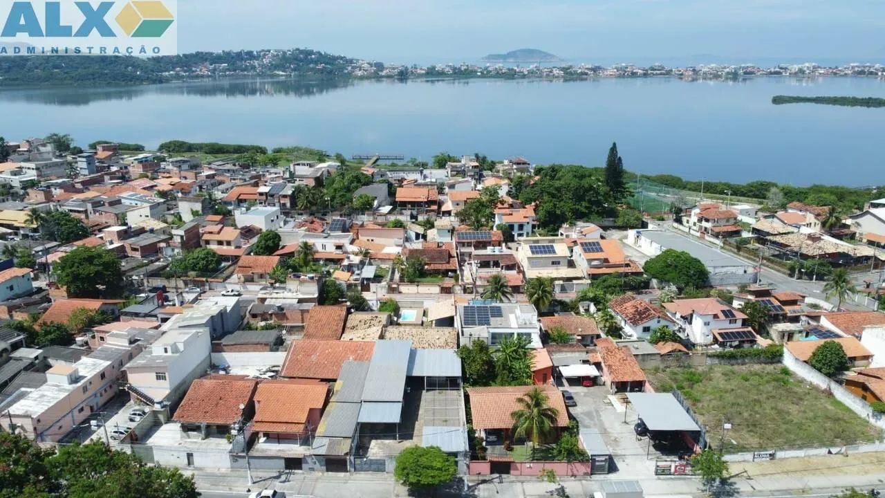 Aluga-se Área de 450 m² com Galpão e Loja  Cafubá, Niterói - Foto 4