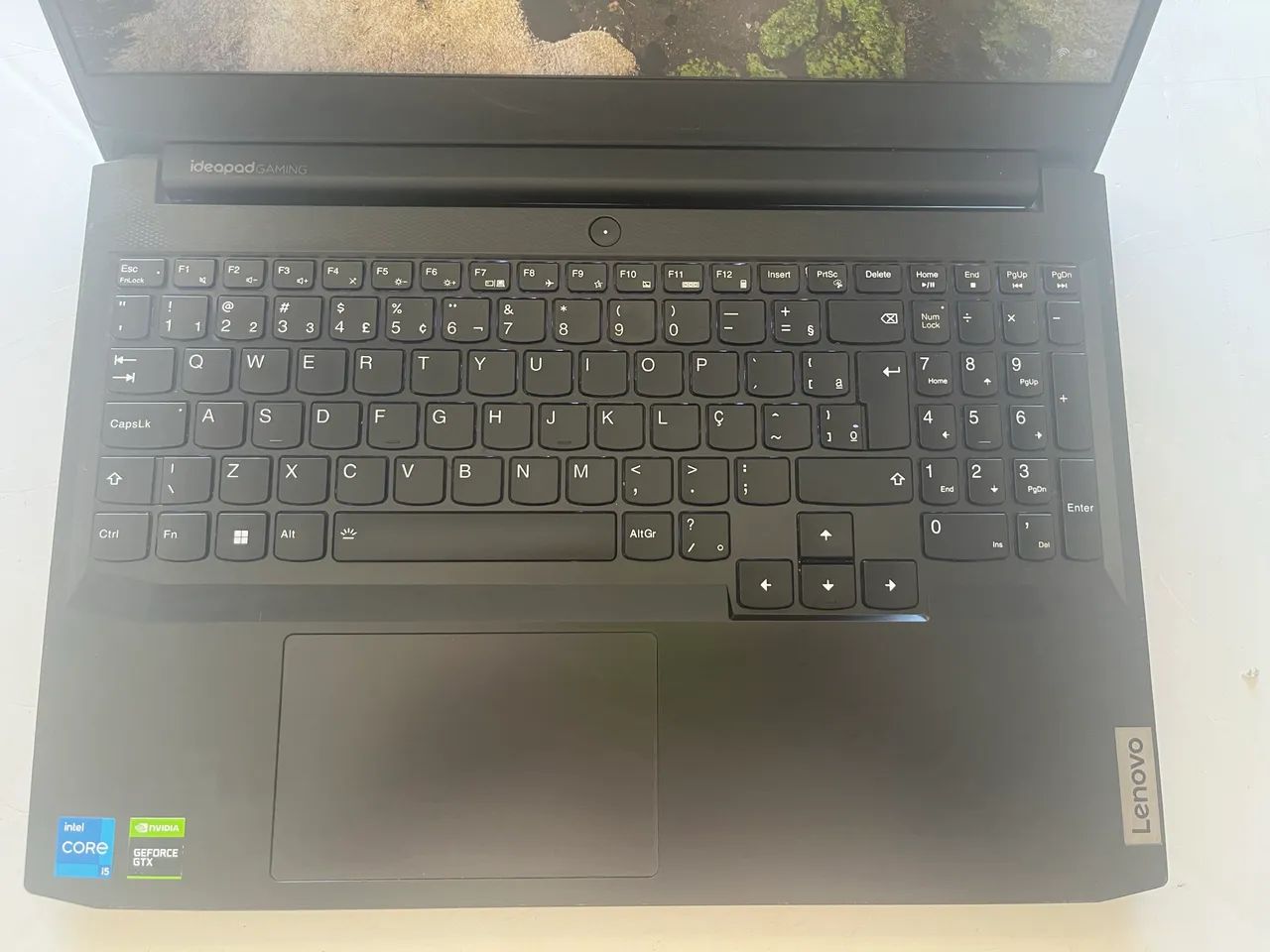 Notebook Lenovo gamer i5 24gb ram trocas e parcelo - Foto 5