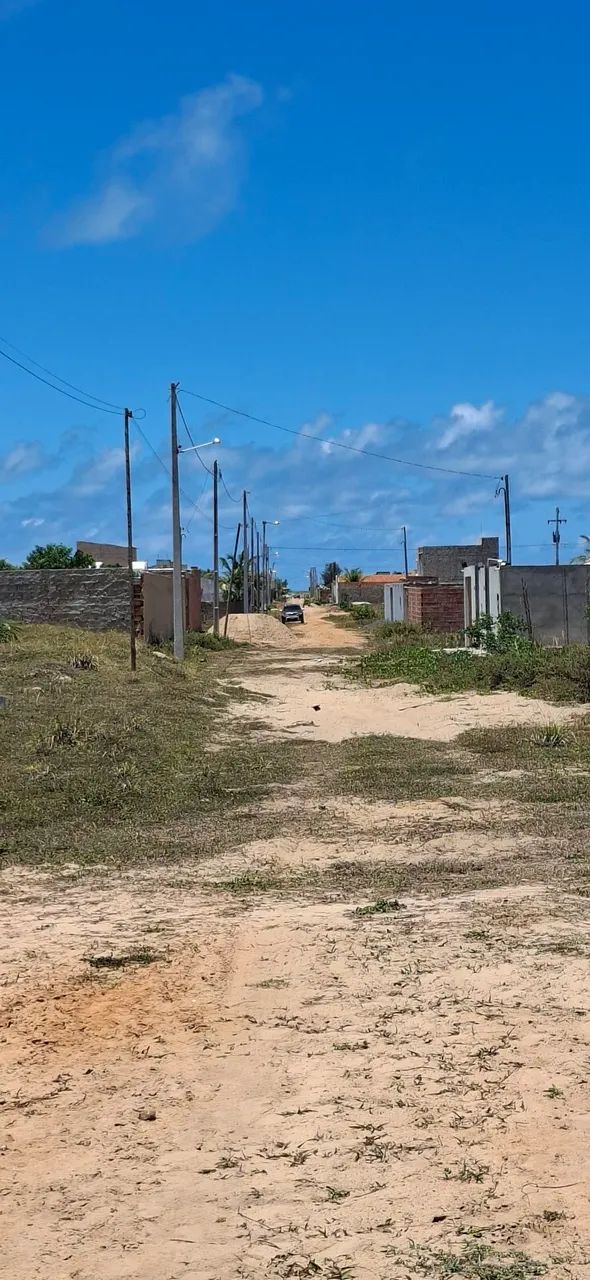 Vendo lote na Praia do Abais  - Foto 3