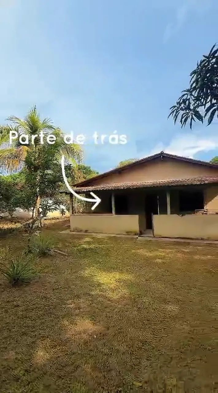 Oferta Sensacional Chácara