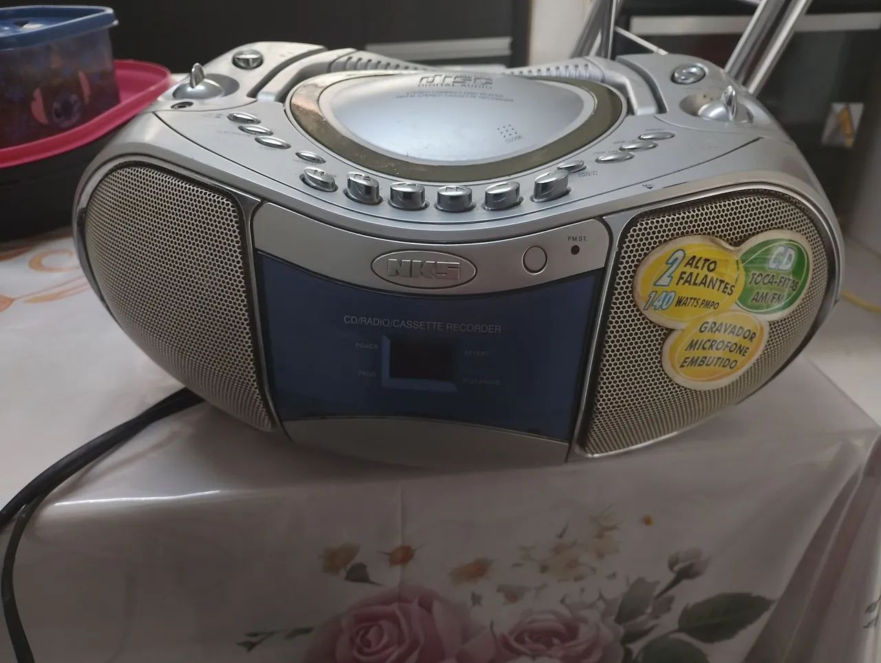 Radio