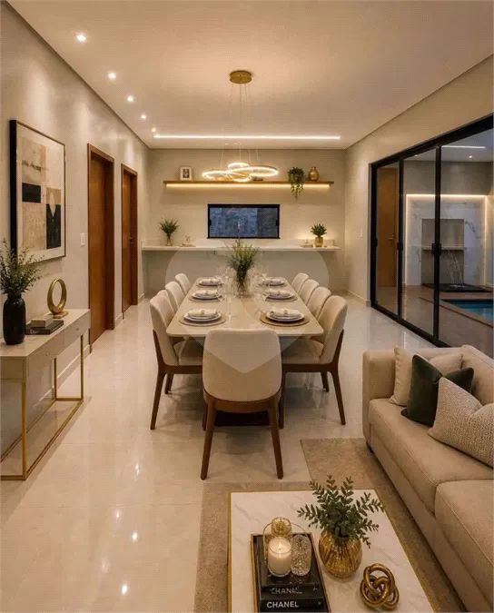 Casa com 4 quartos à venda em Alvorada - AM - Foto 3