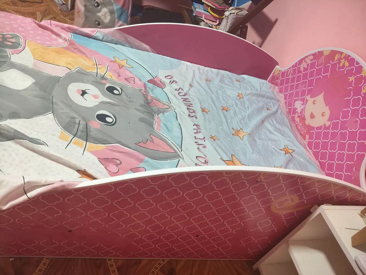 Cama infantil  - Foto 3