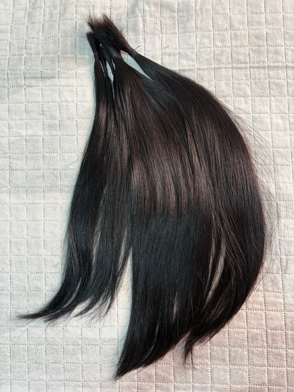 Cabelo e Mega Hair  - Foto 3