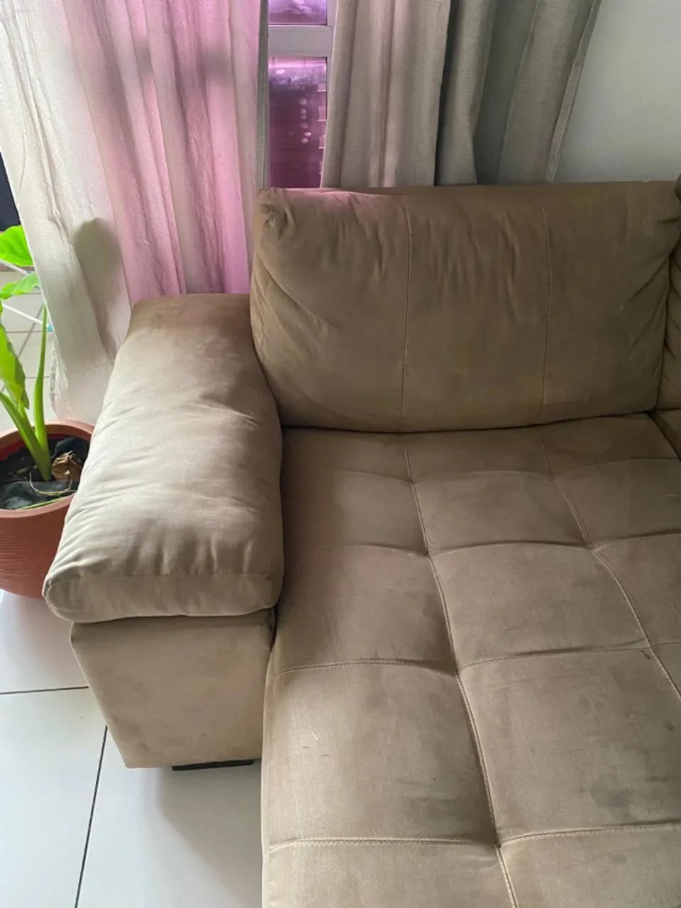 vendo sofá  - Foto 2