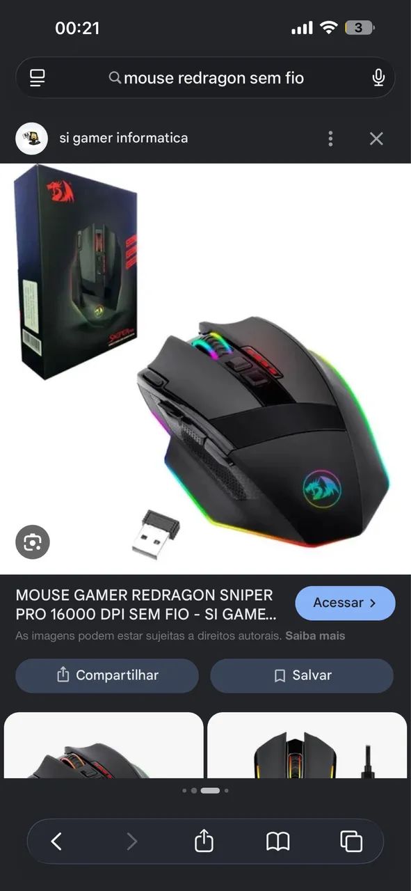 COMPUTADOR GAMER - Foto 4
