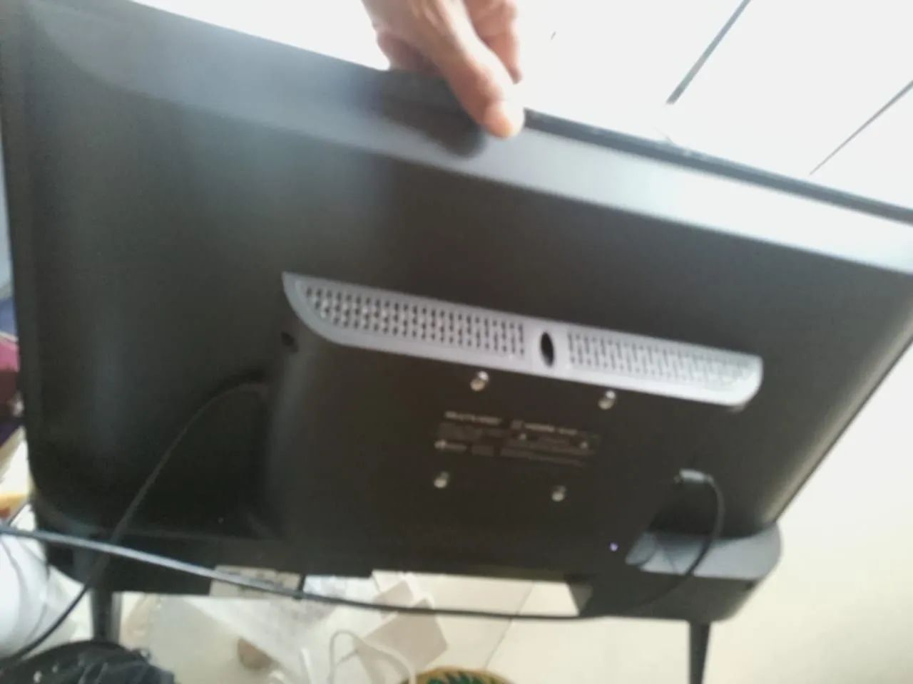 Smart tv 24' - Foto 3