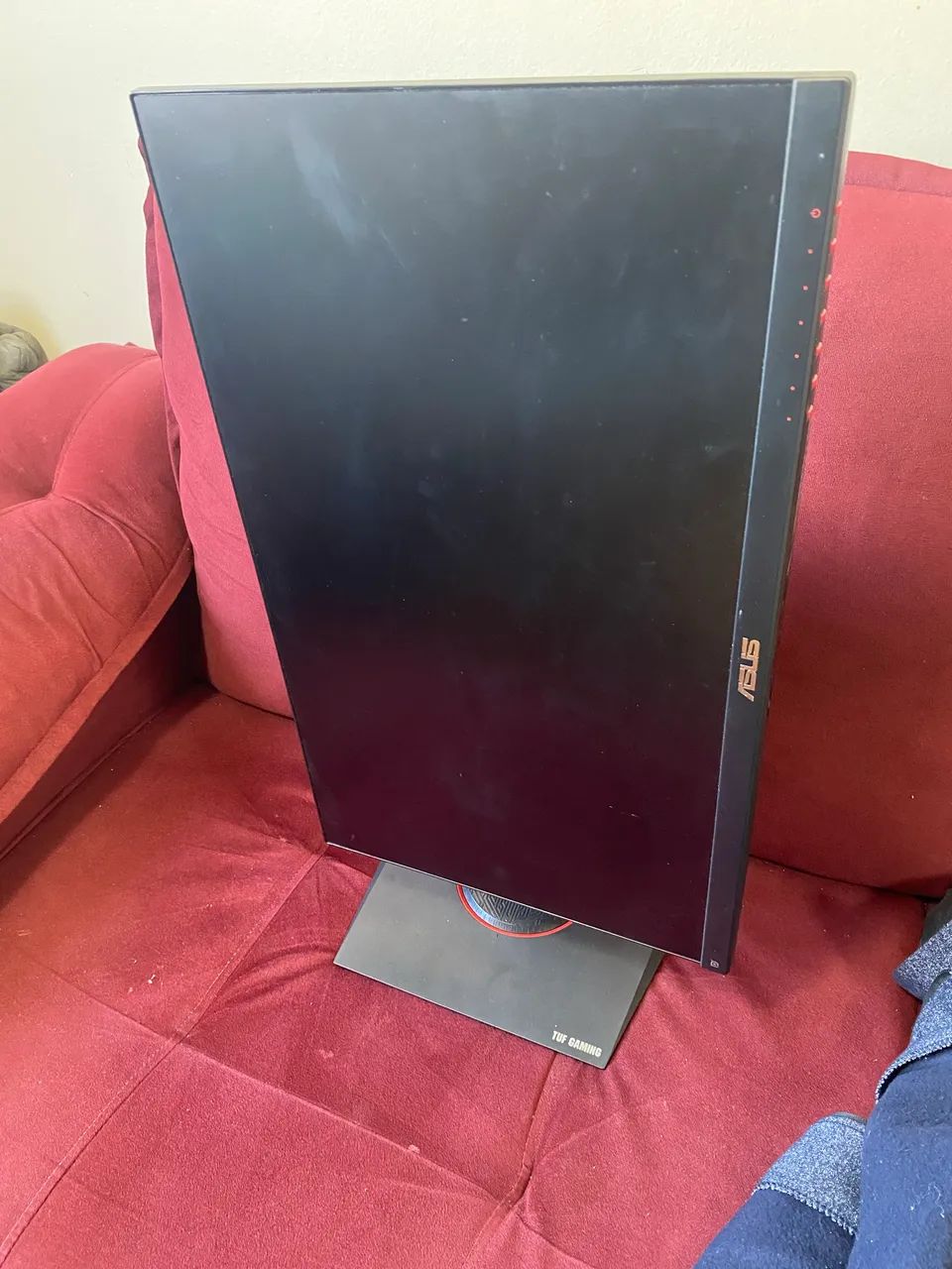 Monitor ASUS TUF VG249Q - Foto 3
