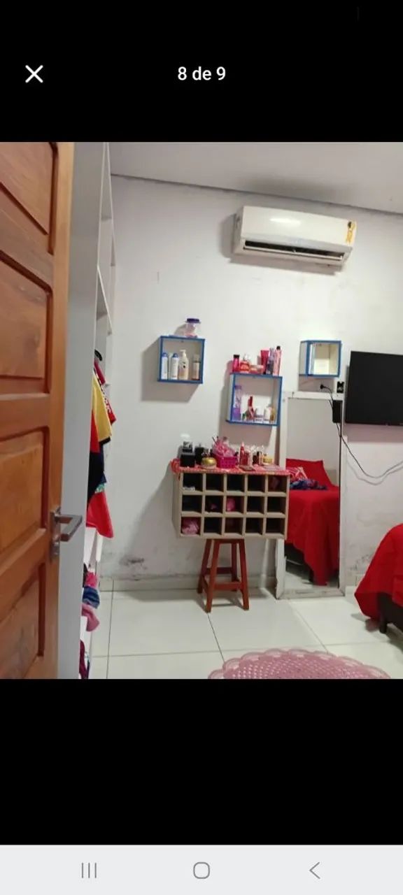 Essa casa tá em reforma  - Foto 3