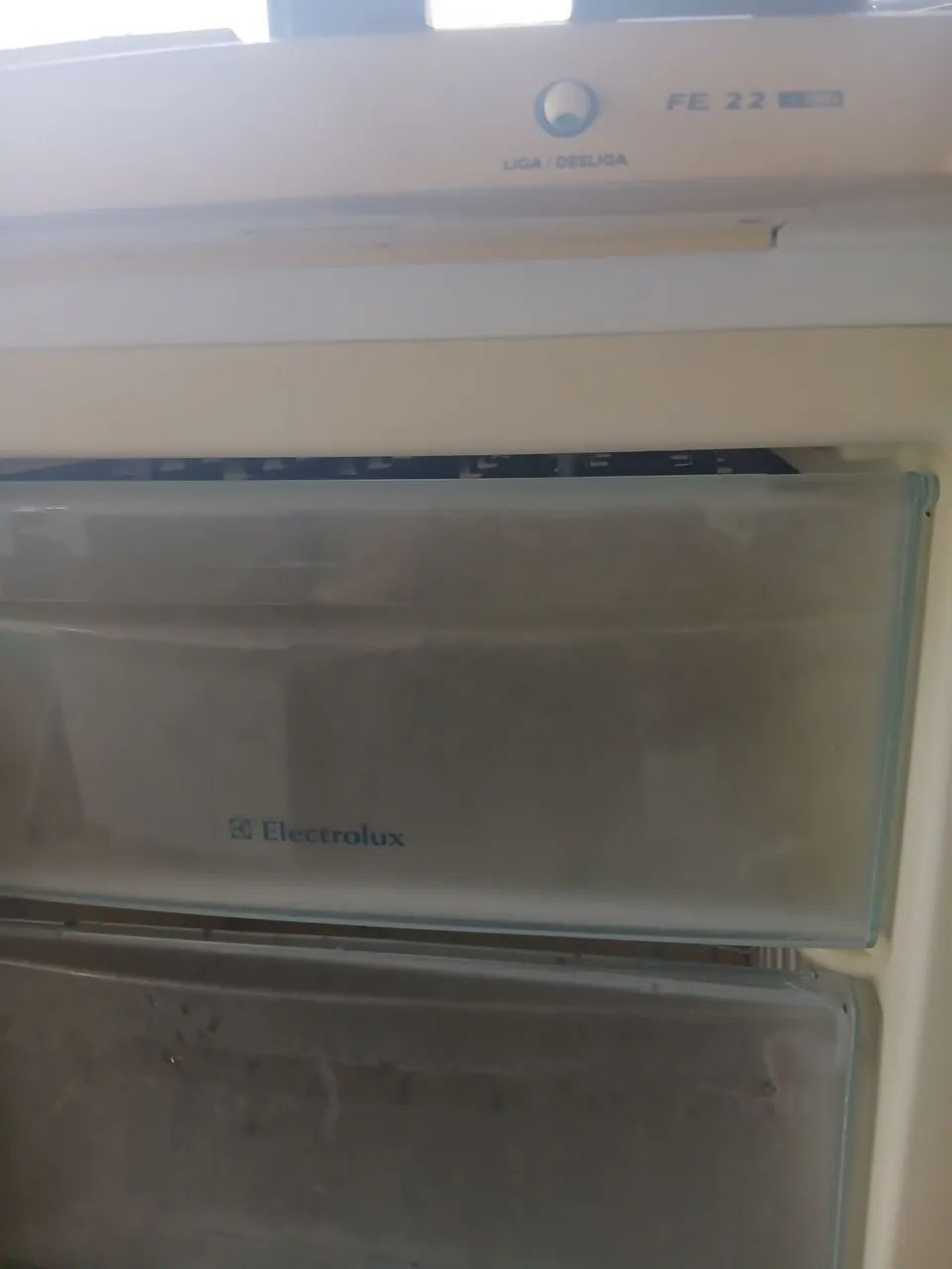 Freezer  Electrolux  - Foto 2