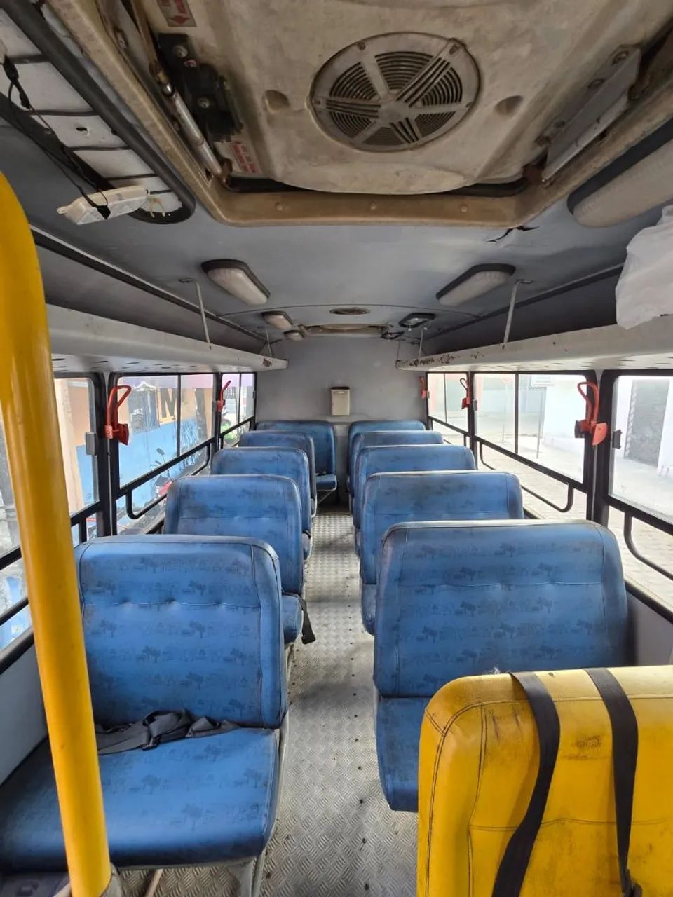 VENDA DE MICROÔNIBUS  - Foto 2