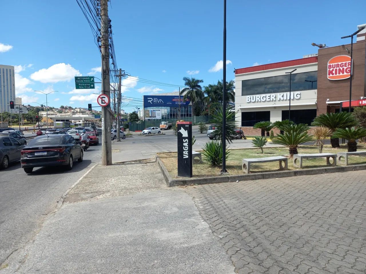 Imóvel para venda tem 366 metros quadrados com 2 quartos em Maria Virgínia - Belo Horizont - Foto 3