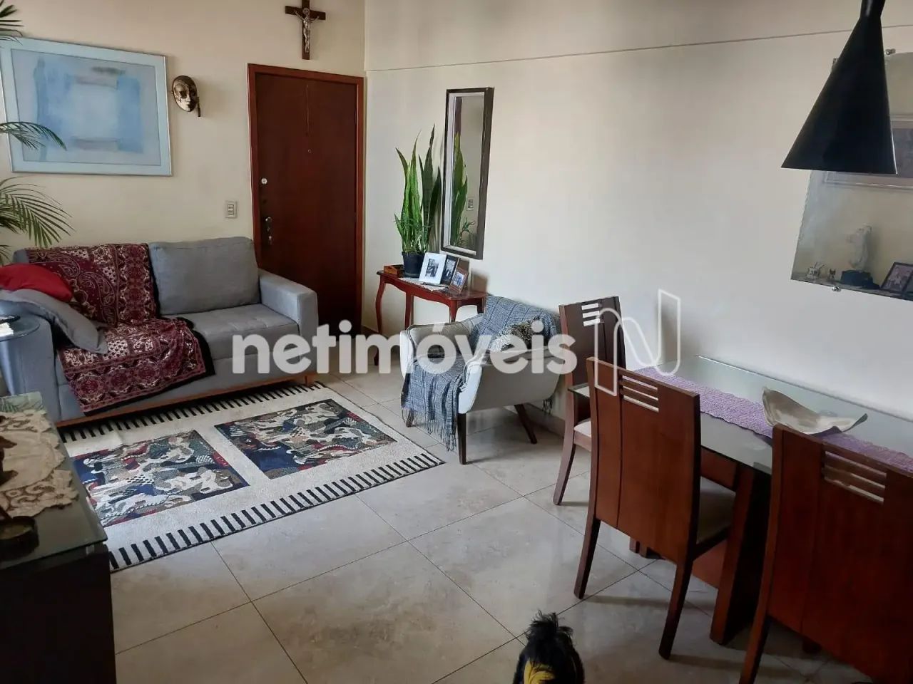 Venda Apartamento 2 quartos Graça Belo Horizonte - Foto 3