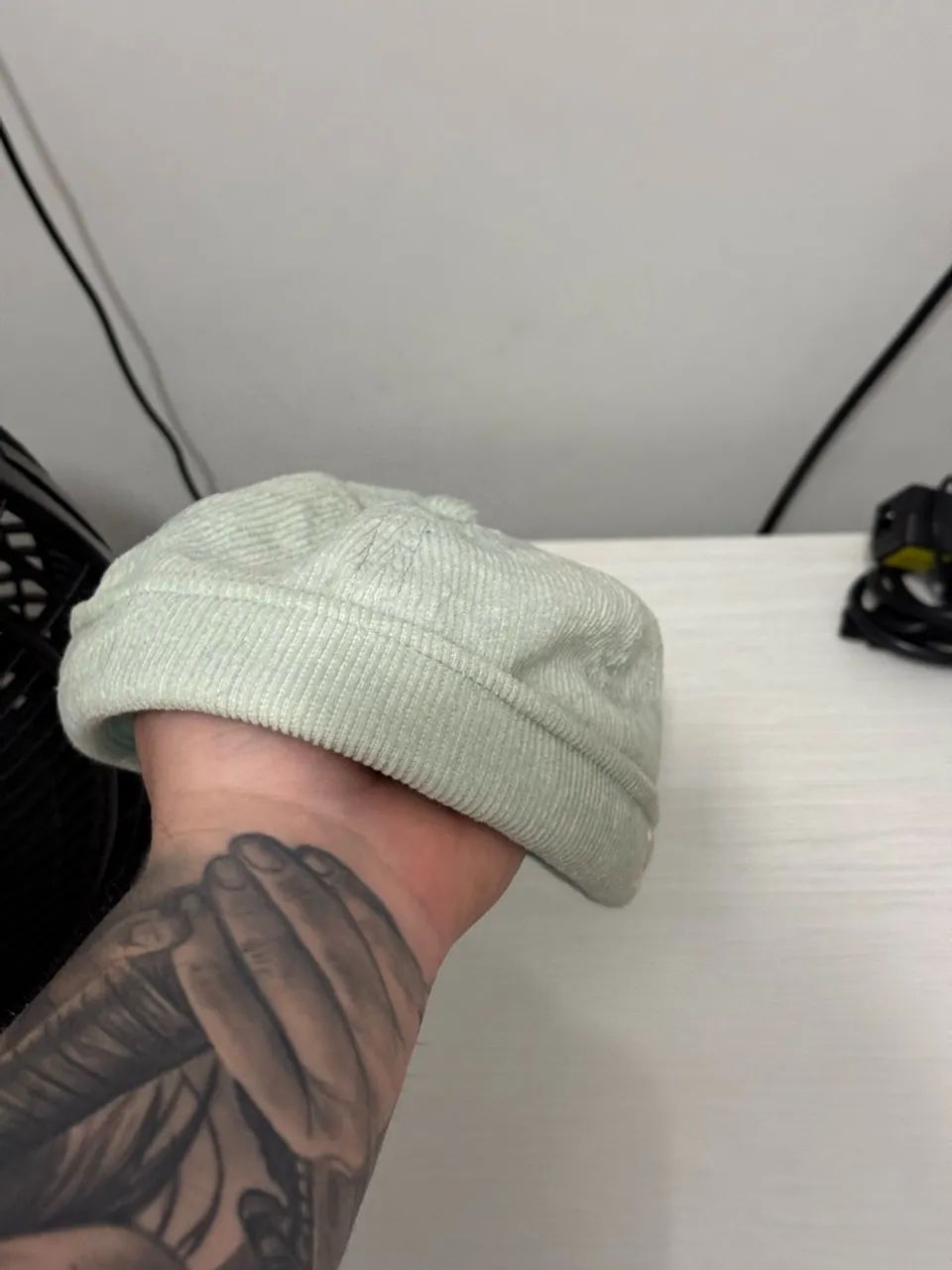 Boné Docker New Era Original (Sem Aba)  - Foto 2