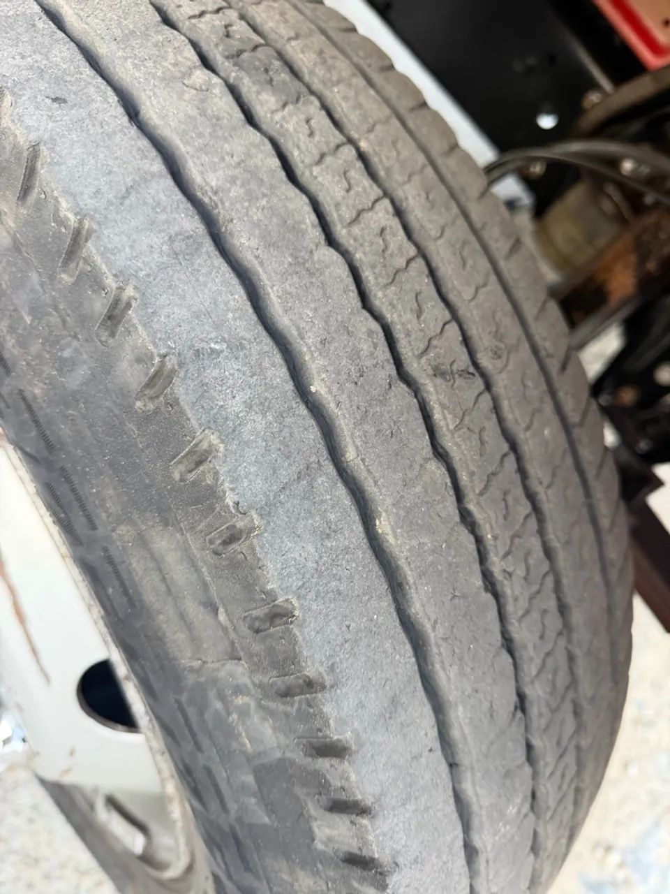 Mercedinha 710 Plus  - Foto 3
