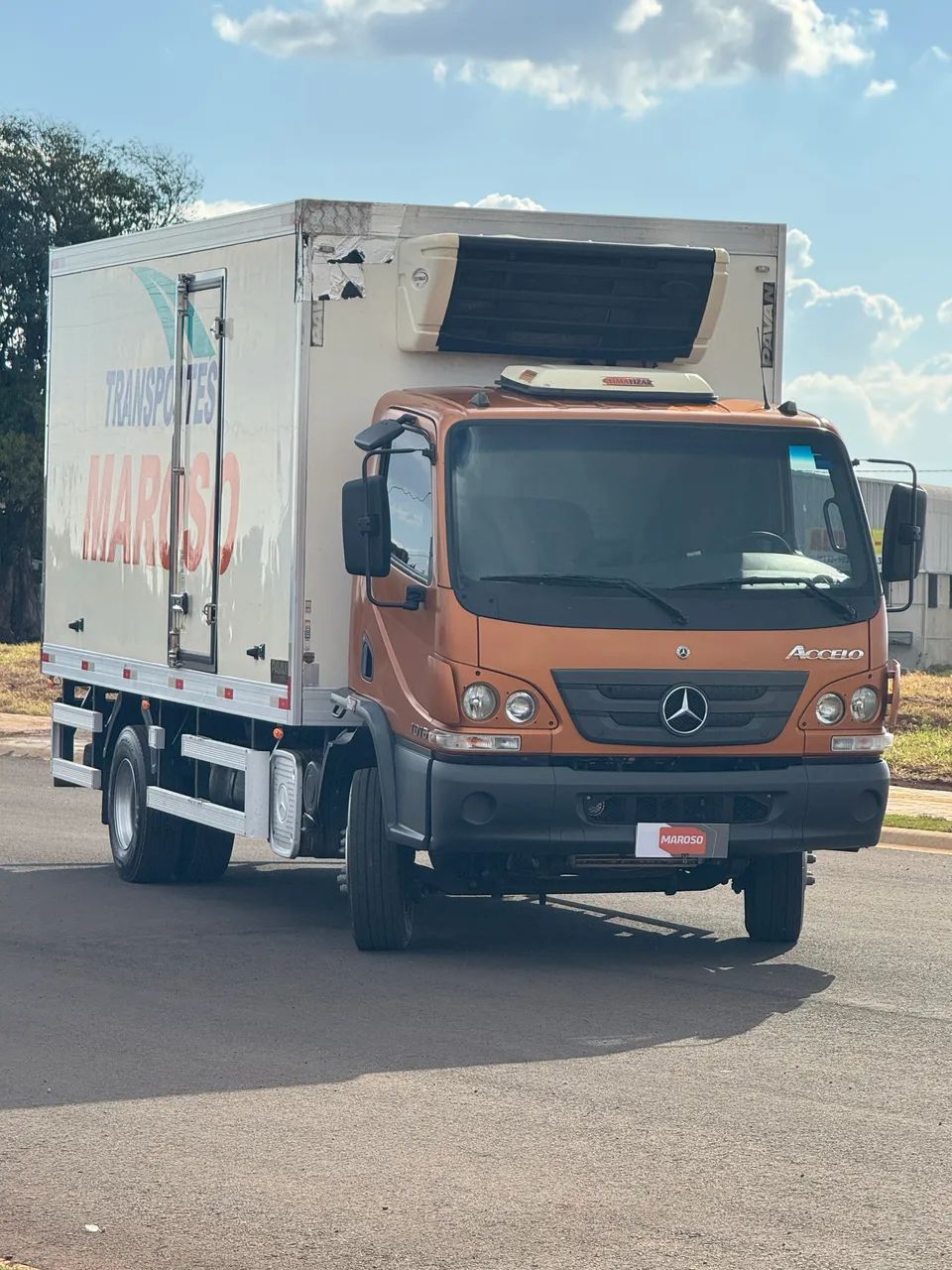 Accelo 1016  - Foto 4