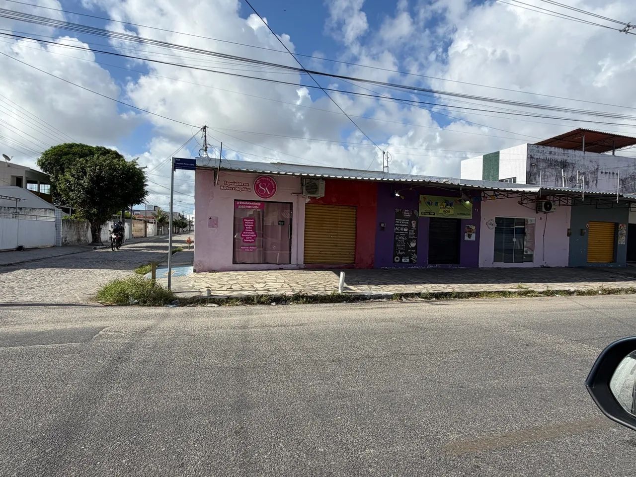 Vendo cinco pontos comerciais todos já alugados - Foto 5