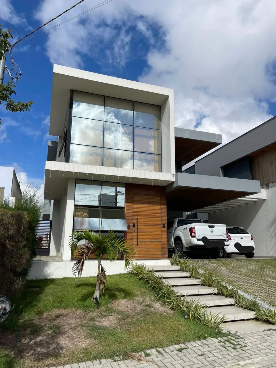 Foto - Campina Grande - Itararé