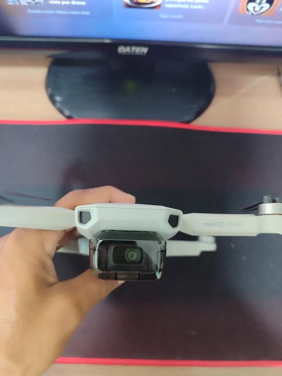 Drone DJI MINI  - Foto 2