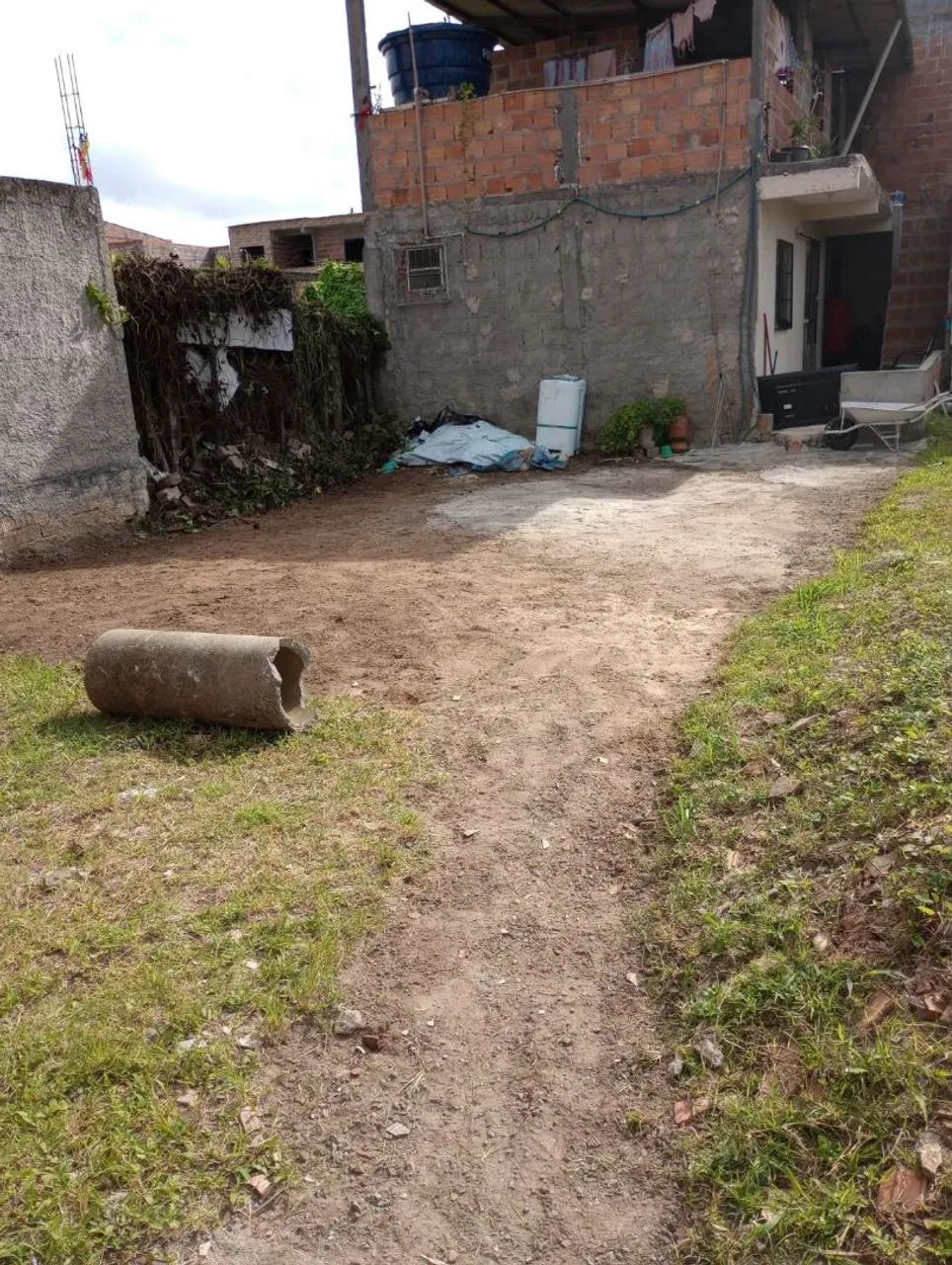 Terreno em PERIPERI 