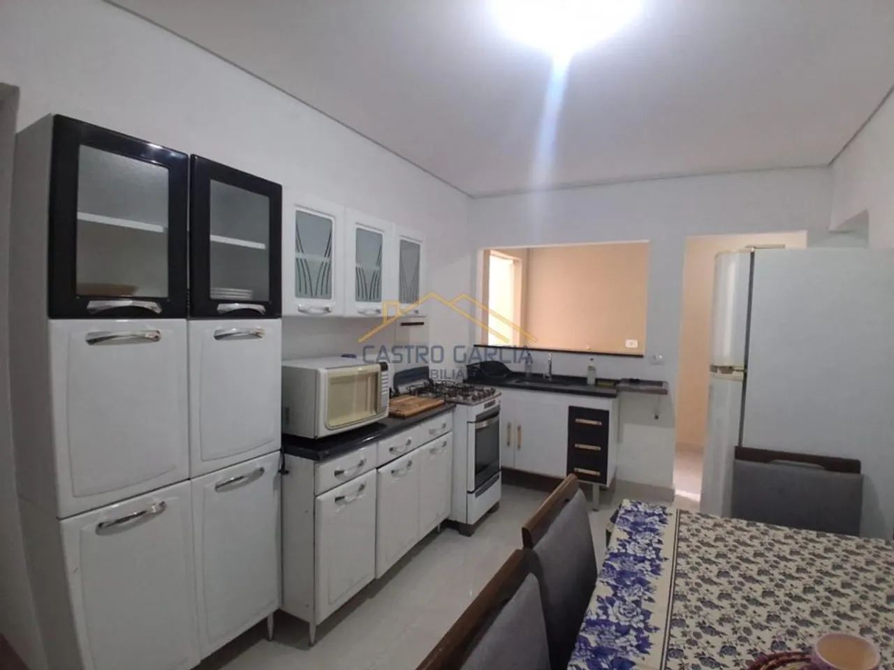 Casa para alugar em Americana, Parque Nova Carioba, com 2 quartos, com 150 m² - Foto 5