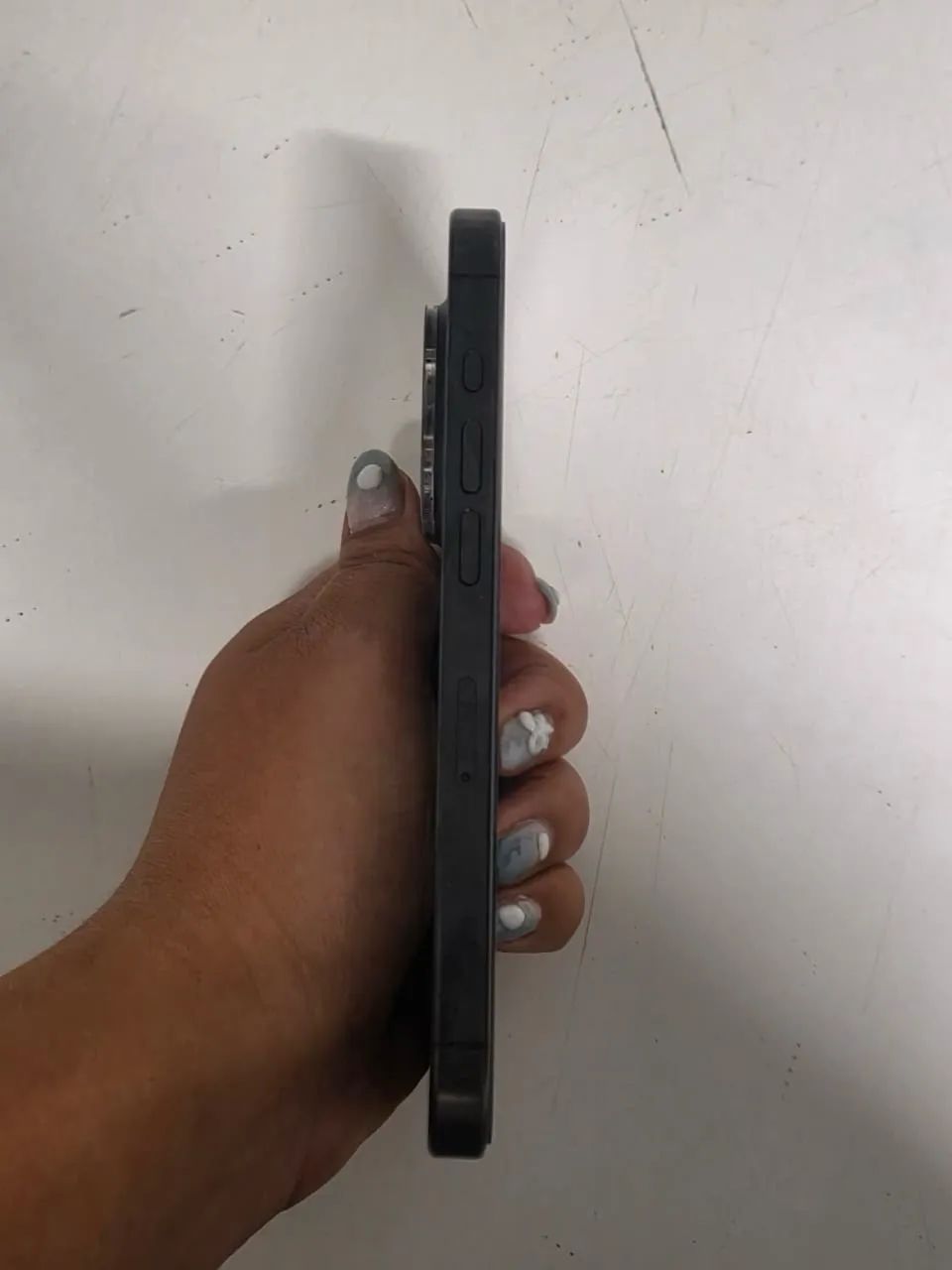 iPhone 15 pro 256 GB - Foto 5
