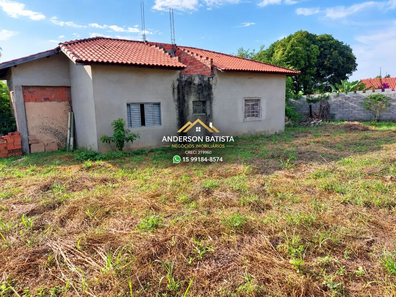Venda ou Permuta por casa - Foto 2