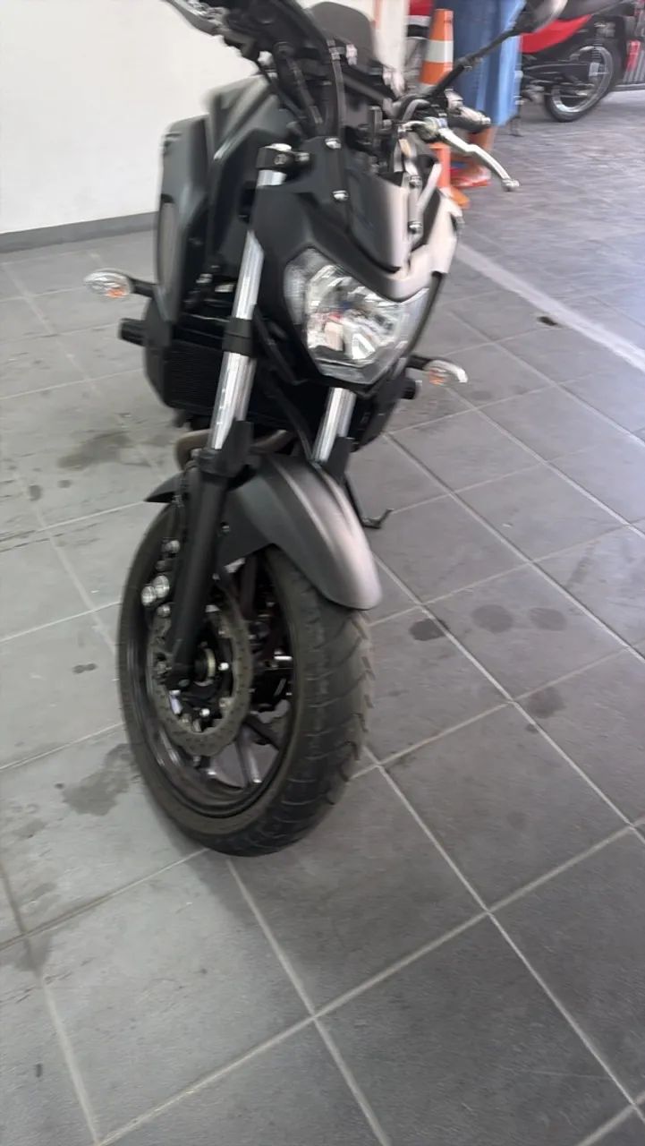MT 07 - Foto 3