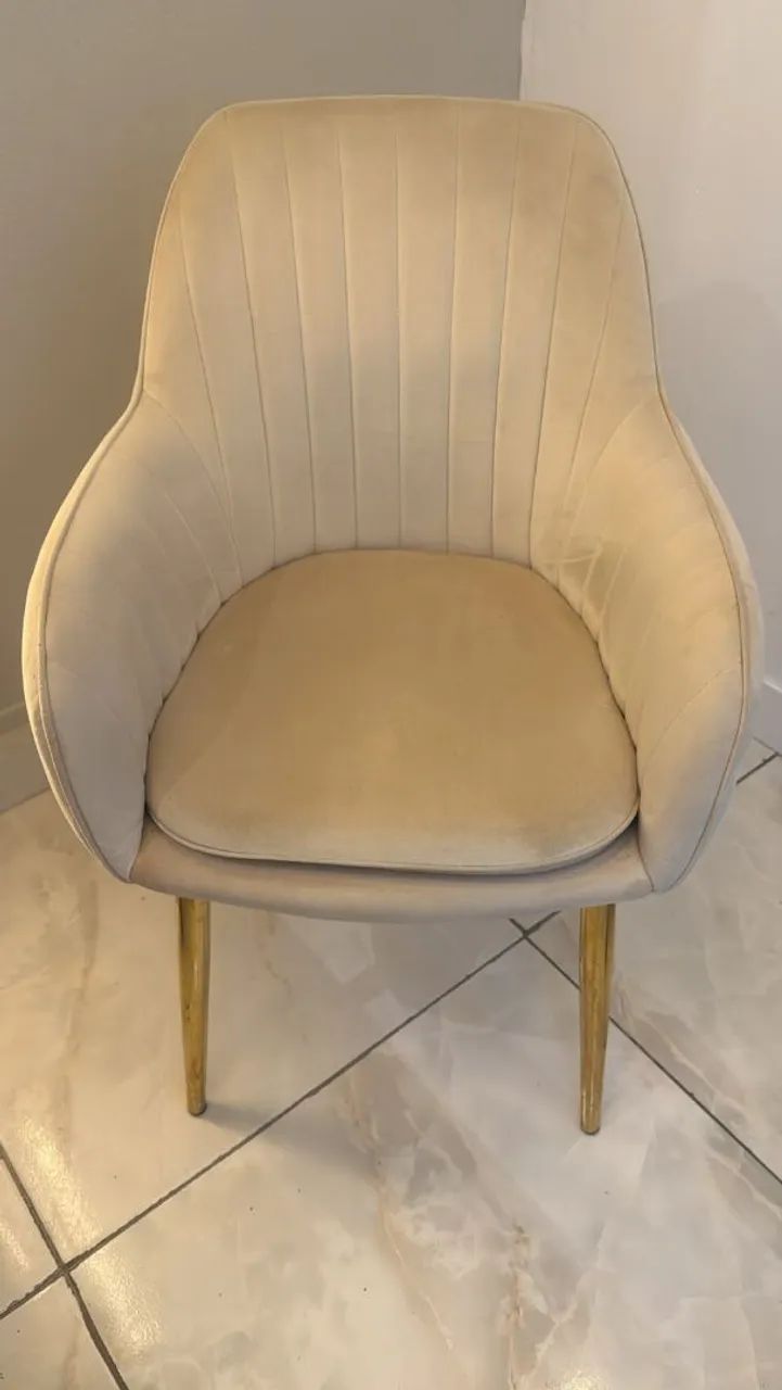 Cadeira poltrona  - Foto 2