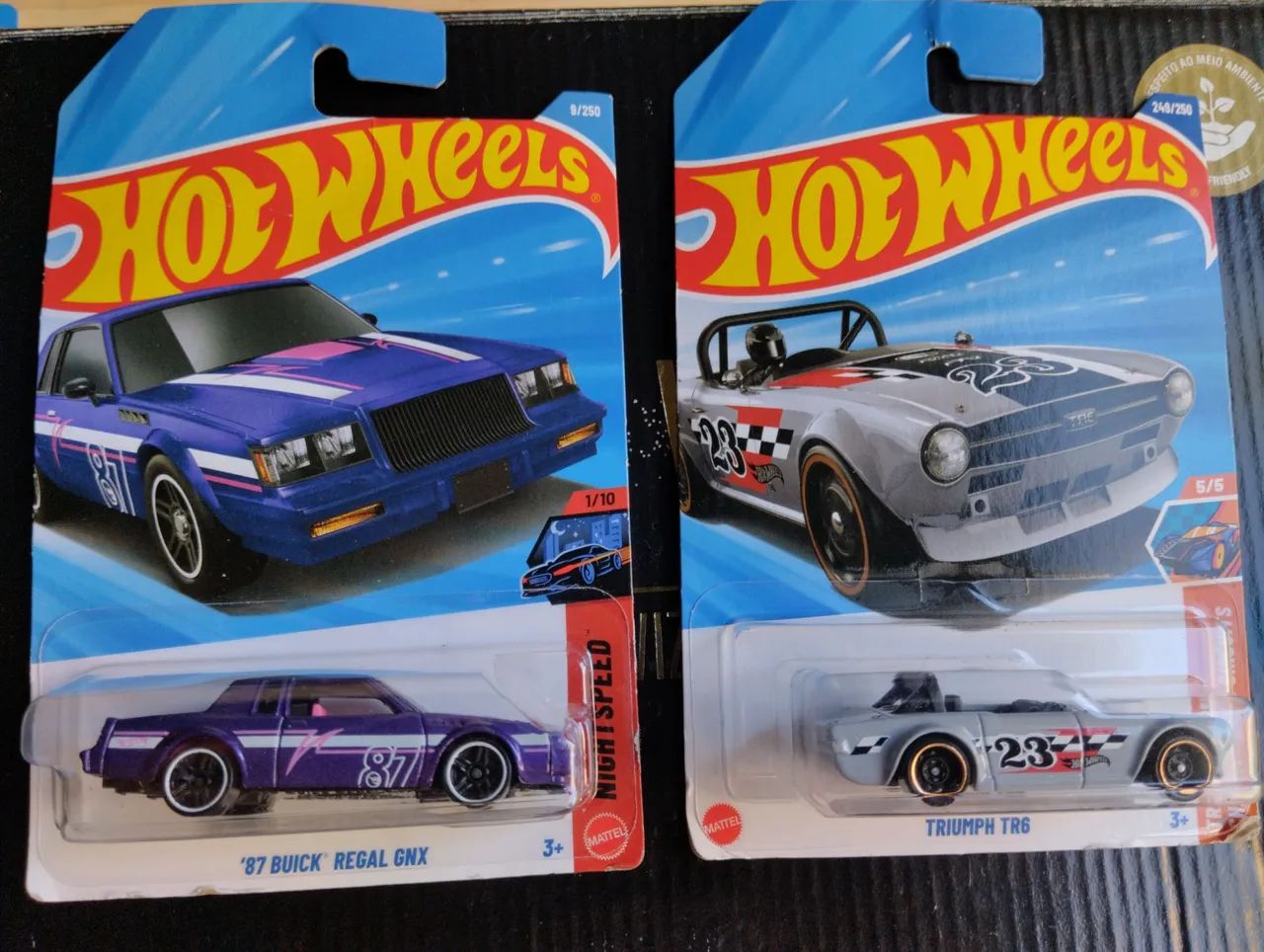 Hot Wheels 1 beinde - Foto 2