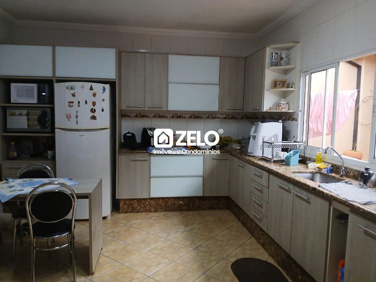 Casa à venda em Parque dos Pinheiros, Hortolândia - SP | Cód 58946